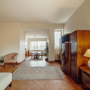 Deluxe Appartement
